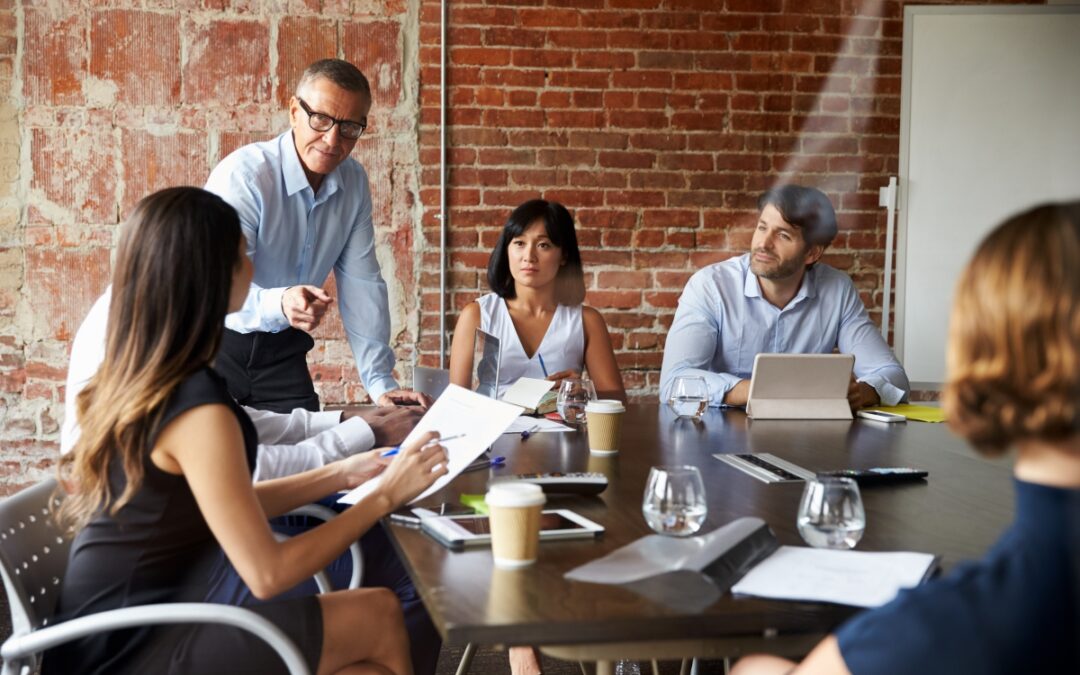 8 Ways to Re-engage Your Team