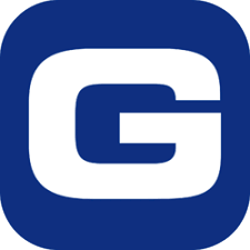 Geico icon.