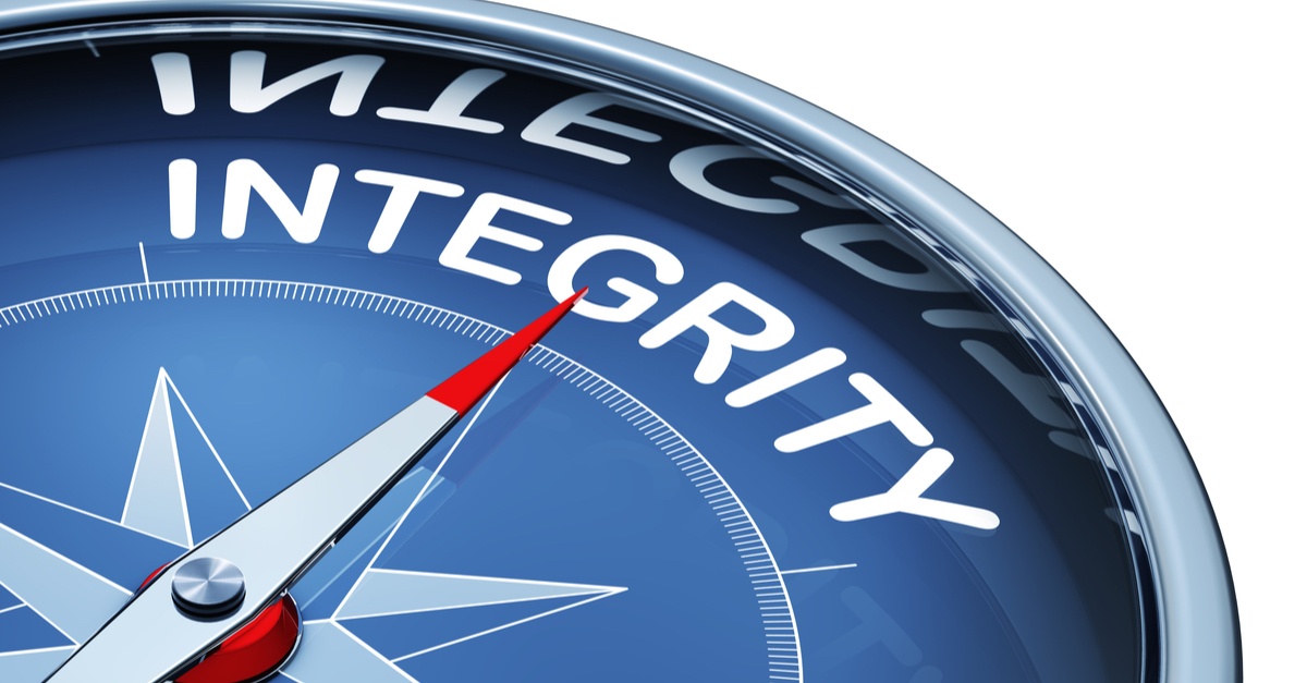 What Does High-integrity Leadership Require of You?